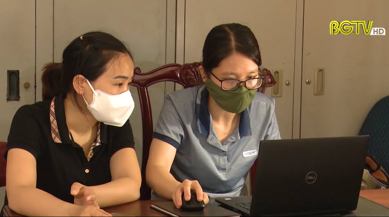 Bắc Giang khắc phục khó khăn hoàn thành Tổng điều tra kinh tế